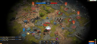 (突袭是一种战术吗)突袭兵种介绍:探索战场上最致命的特种作战单位和装备技术 (突袭是一种战术吗)突袭兵种介绍:探索战场上最致命的特种作战单位和装备技术