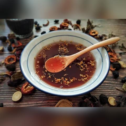 (加盟中药房)加盟中药店，让传统中医药精髓传播更广