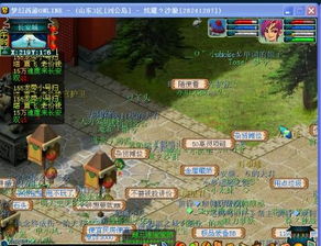 (梦幻沙城改什么名字了)探秘梦幻沙城官方网站：神秘城市的奇幻之旅等你来解锁