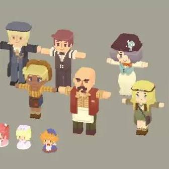 探秘神秘的扑家像素牧场:探索数字世界中的奇幻冒险与无限可能 探秘神秘的扑家像素牧场:探索数字世界中的奇幻冒险与无限可能