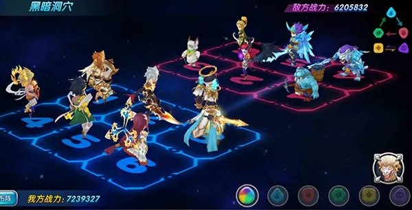 详解精灵序曲最强阵容推荐:揭秘高胜率组合,让你一路领跑竞技场 详解精灵序曲最强阵容推荐:揭秘高胜率组合,让你一路领跑竞技场