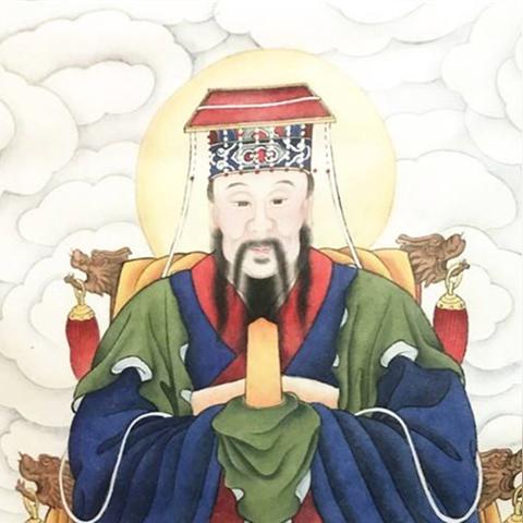 中国道教神仙体系(全面梳理，从传统神话到当代信仰，探寻道教神仙文化的发展历程和影响力)