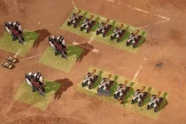 (钢铁指挥官游戏)钢铁指挥官手机移植版:战斗策略新升级!全新体验全面上线! (钢铁指挥官游戏)钢铁指挥官手机移植版:战斗策略新升级!全新体验全面上线!