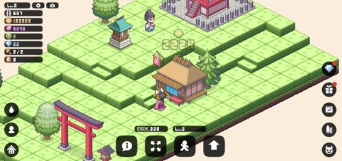 (像素神庙教程)深度解析：像素神庙神器1的特殊效果与使用技巧，厘清游戏亮点