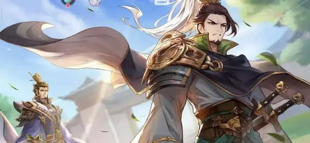 揭秘幻想曹操传II中隐藏的英雄密码：揭开秘密角落的神秘英雄如何解锁