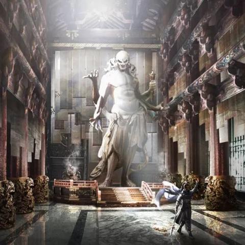 探寻奇幻世界：《九洲缥缈录》全文免费在线阅读，开启您的无尽想象之旅