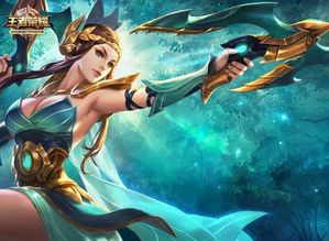 (王者光辉妃子全图)探秘王者光辉美人图鉴:传承千年的神奇魅力 (王者光辉妃子全图)探秘王者光辉美人图鉴:传承千年的神奇魅力