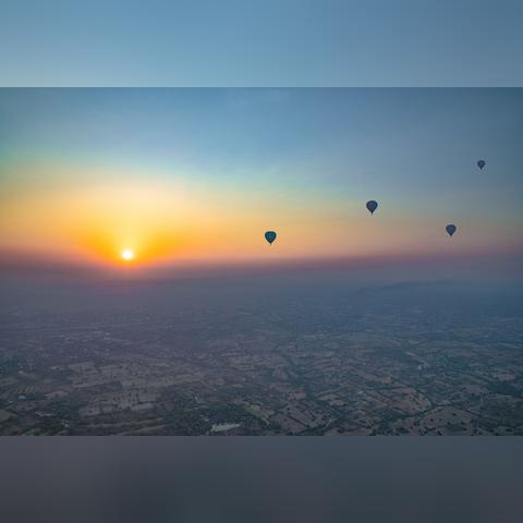 探索薄雾场地的功能及效用：对户外活动及运动性能的影响与可能机会