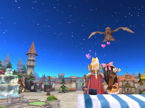 跨越时空的跃迁旅人圆子：探索未知世界的奇幻冒险之旅