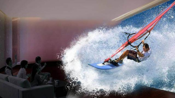 观影新体验：我要看3d之家，沉浸式3D电影带给你不一样的视听享受