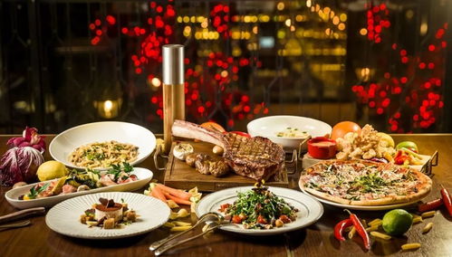 (中餐厅5美食篇综艺)中餐厅第一季六期：美食争锋，味蕾盛宴