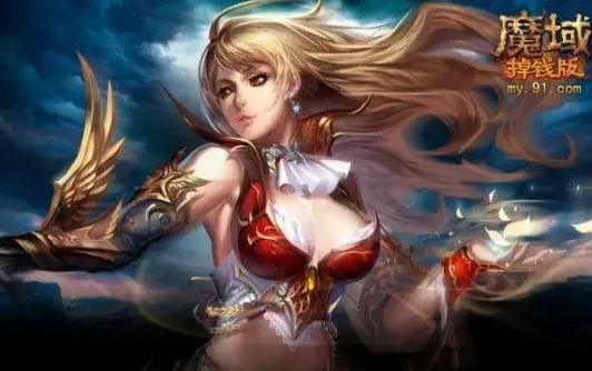 (手机魔域私)探讨手游私sf魔域：独特魔幻世界，全新游戏体验