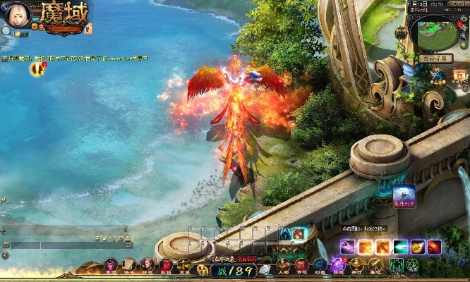 (手机魔域私)探讨手游私sf魔域:独特魔幻世界,全新游戏体验 (手机魔域私)探讨手游私sf魔域:独特魔幻世界,全新游戏体验