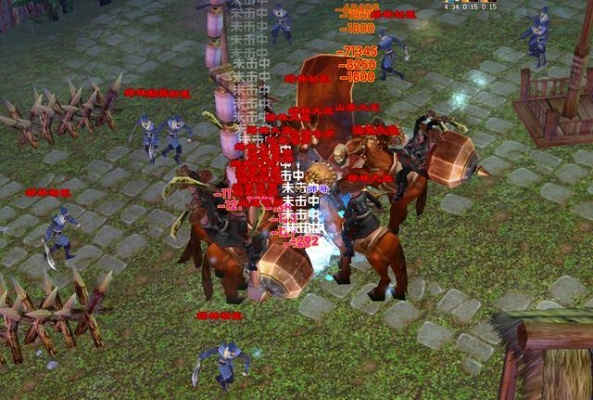 重温经典，再战江湖：新天龙八部怀旧服开启，重回那个传奇时代!