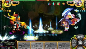 全面解析卡布西游天神界攻略：从入门到精通的详细指南与技巧分享