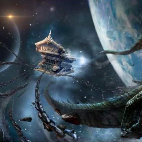 (遮天和将夜)穿越《遮天与将夜》：探讨历史与现实的碰撞与交融