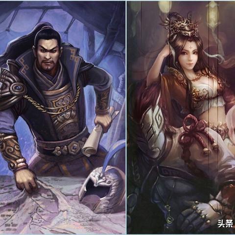 (q卡三国怎么只上一个将)体验古代战争策略，Q卡三国手机版打造你的专属武将阵容