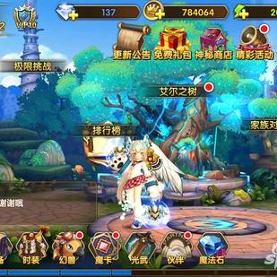 详细解析角色实力：《艾尔多战记》各角色强度排行榜，寻找级别差异与提升关键要点