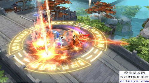 探索仙门末日手游:在末世背景下开启你的奇幻修仙之旅,挑战极限,书写英雄传奇! 探索仙门末日手游:在末世背景下开启你的奇幻修仙之旅,挑战极限,书写英雄传奇!