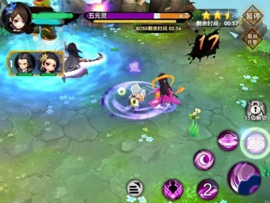 (暴走师徒手游)探秘游戏背后的策略：揭秘暴走师徒最强阵容搭配的胜利秘诀