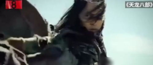 身处江湖风波中，我在天龙扮医生，默默守护段正淳与其红颜情深之情爱故事