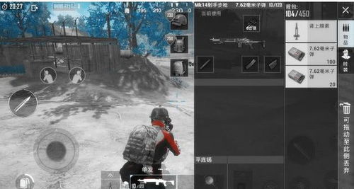 (荒野的召唤威力最大的枪)在荒野中召唤出的最强三把枪,无人可挡的力量 (荒野的召唤威力最大的枪)在荒野中召唤出的最强三把枪,无人可挡的力量