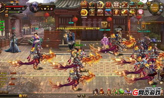 (神将三国寻访)探寻神将三国游戏官网入口的秘密门径