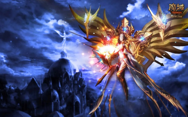 (魔域私新开服手机版)探寻魔域私sf官网：潜入神秘世界，解锁无尽冒险与挑战