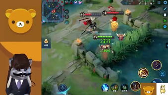 (浣熊君打王者10小时视频)王者荣耀浣熊君怎么了？最新版本更新带来怎样的变化？