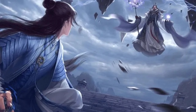 (独步武侠世界)独步武侠界:带着先天至宝穿越为神话传说 (独步武侠世界)独步武侠界:带着先天至宝穿越为神话传说