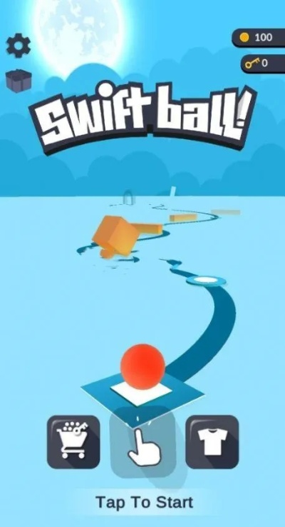 我是一个球游戏：探索世界、挑战极限、无限乐趣，让你沉浸其中难以自拔！