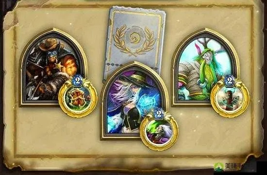 打开炉石传说盒子，揭秘其中的珍宝和谜团，探寻游戏世界的奇妙之旅