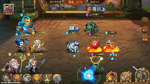 大圣飞升手游怎么玩：详细攻略与技巧分享，助你快速升级畅玩游戏