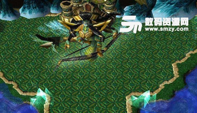 (魔兽地图天地劫纪念版攻略)重温经典：魔兽地图天地劫纪念版的充满回忆的深度解析