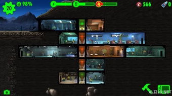 (辐射避难所蟑螂王强吗)探寻辐射避难所ol蟑螂王配件：生存之道在于系统优化与合理配置