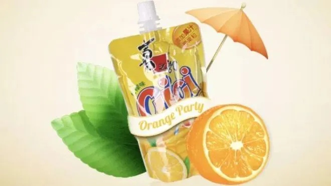 (狂乱果汁-1期)狂乱果汁升级后:全新口味,更饱满果香,焕发你的每一天 (狂乱果汁-1期)狂乱果汁升级后:全新口味,更饱满果香,焕发你的每一天