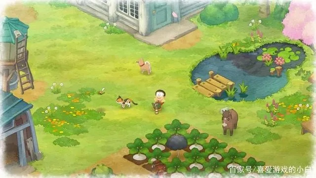 (废都物语谜题)“探寻废都物语下的面粉之谜:从田野到餐桌的全程探索” (废都物语谜题)“探寻废都物语下的面粉之谜:从田野到餐桌的全程探索”