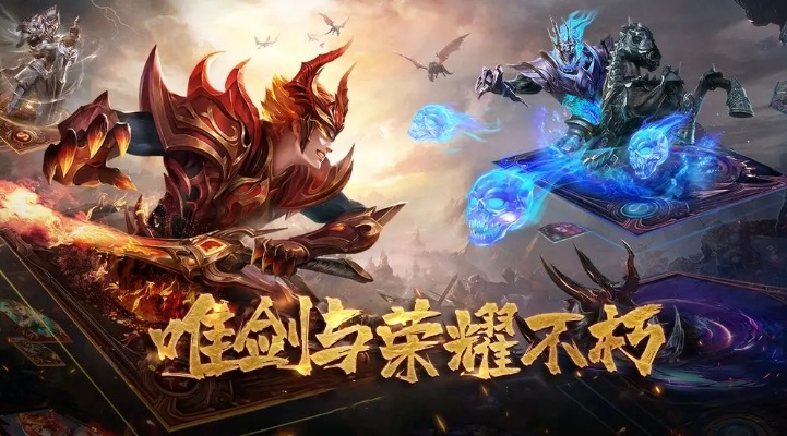 (争霸手游下载)最新争霸游戏改版大全，全面了解游戏更新内容