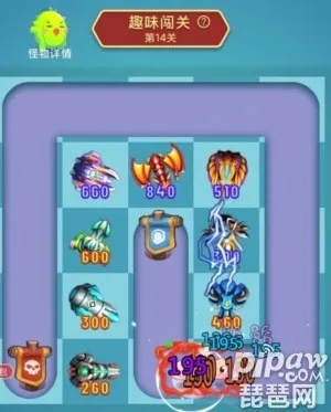 (卡卡保皇游戏攻略)卡卡保皇趣味闯关攻略：解锁关卡技巧，轻松成为保皇大师！