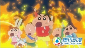 (美食大作战动漫)美食大作战动画片：口水直流的美味之战，食欲挑战你的味蕾！