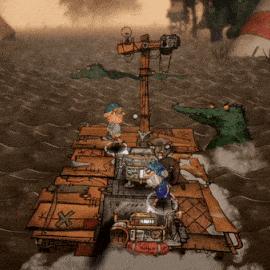 破烂水手steam叫什么？来探讨这款备受瞩目的游戏在玩家中的口碑和评价