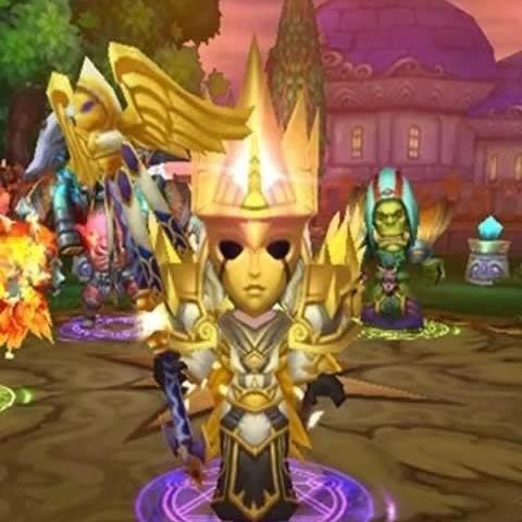 (兽兽军团小游戏攻略)探讨兽兽军团：沉浸式游戏体验与超高画质的融合