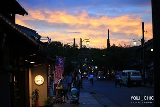 余味犹存的旧日：回望历史镜中的龙与家园-时光交错的传奇缩影