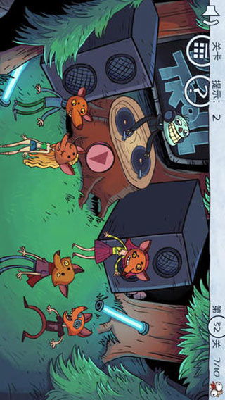 揭开暴走梦幻老爹的秘密：一个超现实的背景故事与奇幻冒险之旅