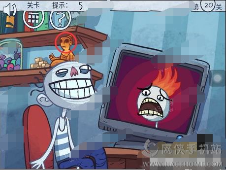 揭开暴走梦幻老爹的秘密：一个超现实的背景故事与奇幻冒险之旅