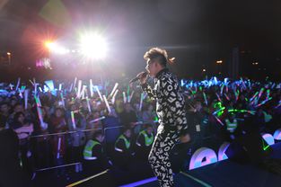 星耀购物街林霁开幕盛典:璀璨星光照耀林霁,引领时尚潮流的购物新天地 星耀购物街林霁开幕盛典:璀璨星光照耀林霁,引领时尚潮流的购物新天地