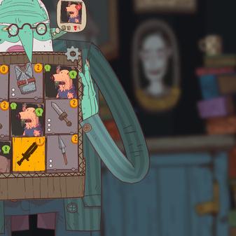 星陨传说旅程：揭示流浪者面对困境挣扎求生与自我救赎的深刻故事