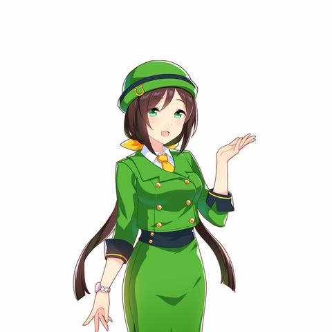 (赛马娘新年事件)赛马娘新时代之门:探索未来赛马与角色养成的全新冒险旅程 (赛马娘新年事件)赛马娘新时代之门:探索未来赛马与角色养成的全新冒险旅程