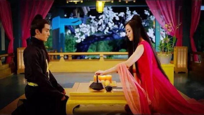 (太子妃升职记为什么会被删减)探寻《太子妃升职记》为何被下架背后的原因与影响