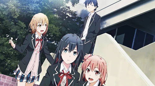 (浪漫恋爱故事惹人羡节目)浪漫恋爱季节全CG游戏全流程图解，细致揭秘游戏玩法和剧情情节